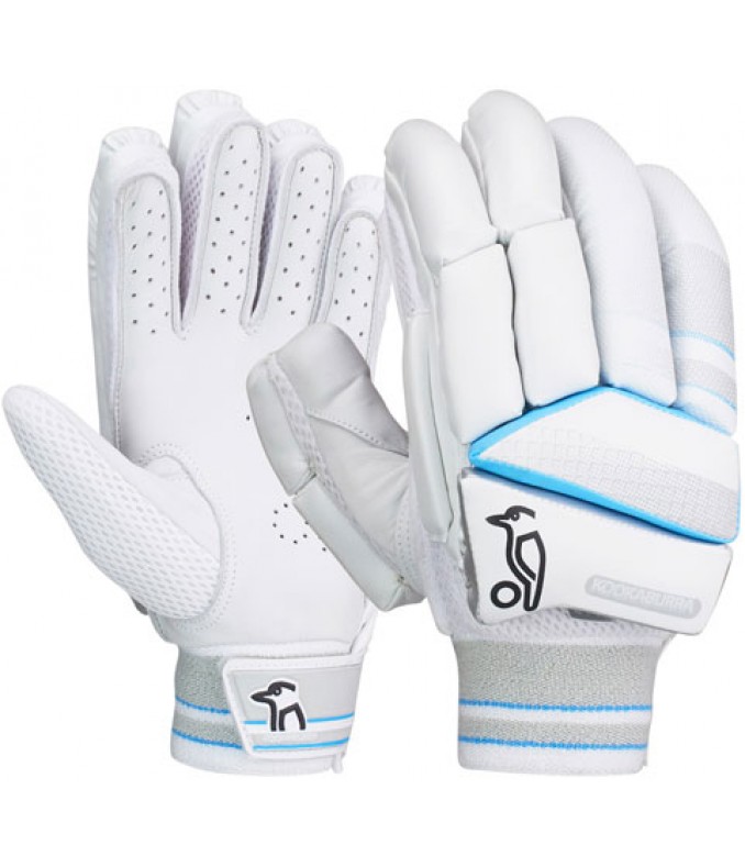 Kookaburra Ghost 4.1 Batting Gloves 2022